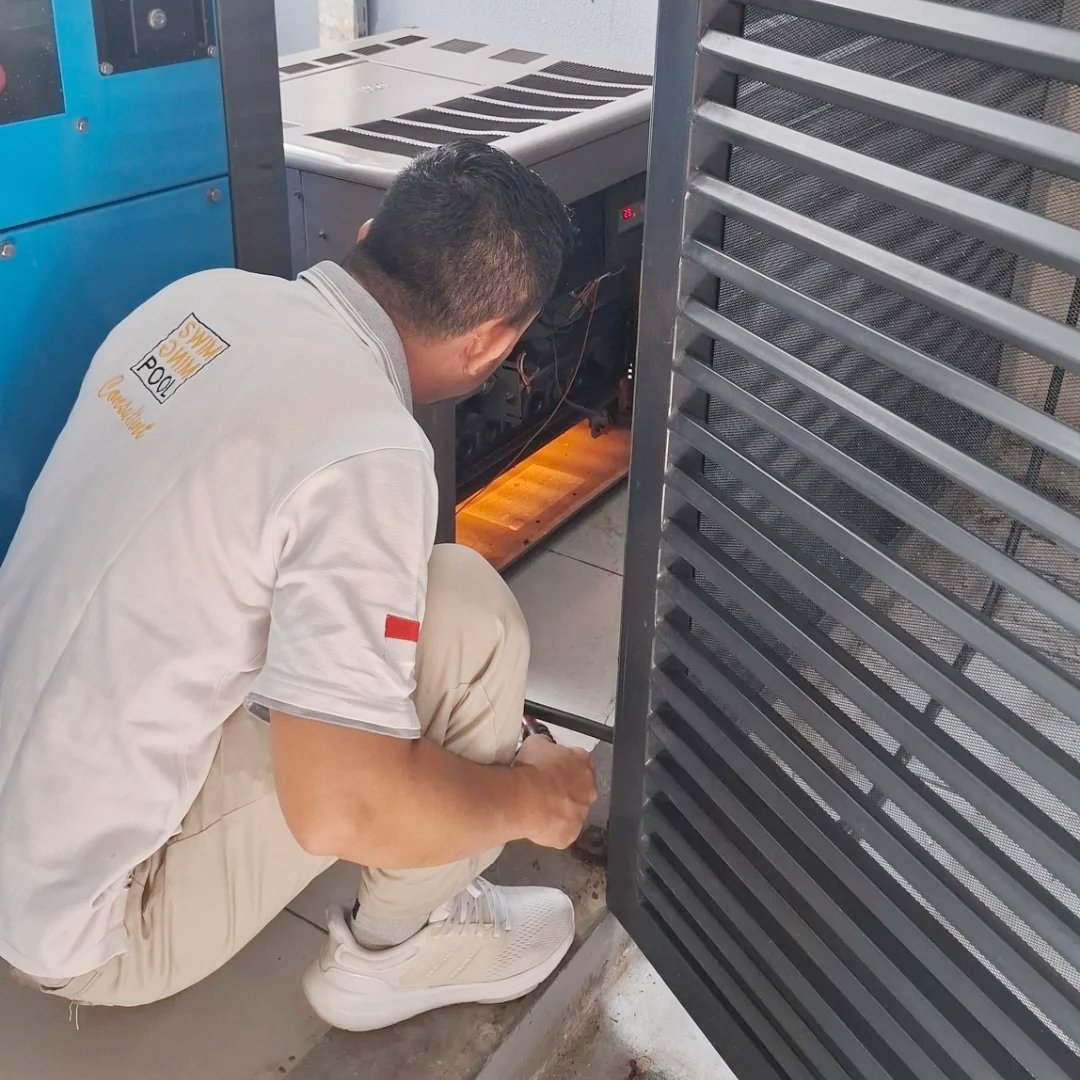MAINTENENCE, SERVICE RENOVASI